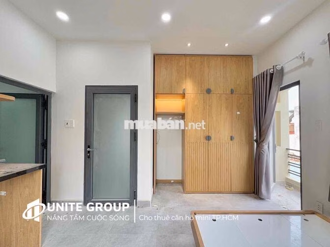 CHUYÊN CHO THUÊ CĂN HỘ QUẬN 10 GẦN VÒNG XOAY DÂN CHỦ, CHUNG CƯ HÀ ĐÔ