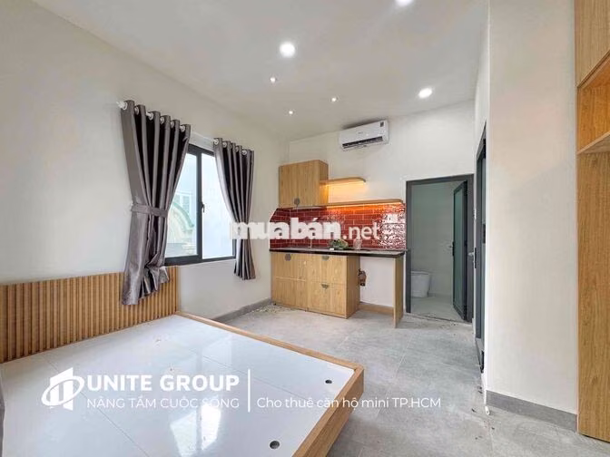 CHUYÊN CHO THUÊ CĂN HỘ QUẬN 10 GẦN VÒNG XOAY DÂN CHỦ, CHUNG CƯ HÀ ĐÔ