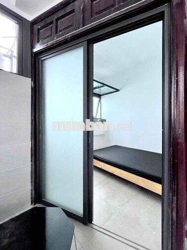 2PHÒNG NGỦ FULL NỘI THẤT "Ngoài Đẹp Hơn"GẦN QUẬN 5 DH TDT UFM RMIT SGU