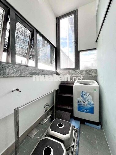 2PHÒNG NGỦ FULL NỘI THẤT "Ngoài Đẹp Hơn"GẦN QUẬN 5 DH TDT UFM RMIT SGU