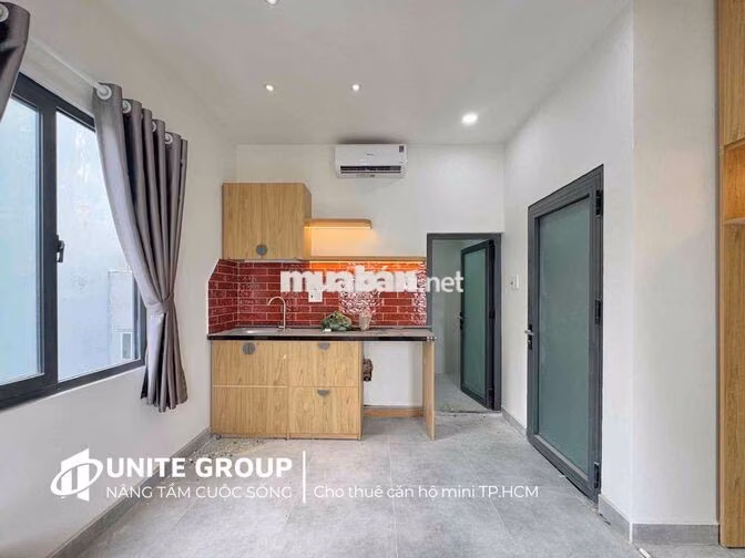 CHUYÊN CHO THUÊ CĂN HỘ QUẬN 10 GẦN VÒNG XOAY DÂN CHỦ, CHUNG CƯ HÀ ĐÔ