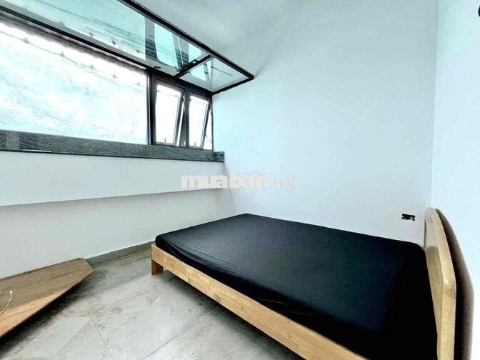 2PHÒNG NGỦ FULL NỘI THẤT "Ngoài Đẹp Hơn"GẦN QUẬN 5 DH TDT UFM RMIT SGU