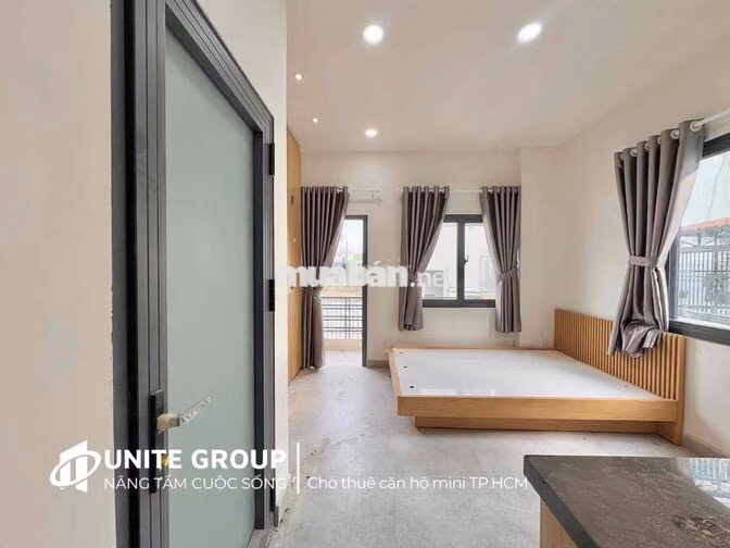 CHUYÊN CHO THUÊ CĂN HỘ QUẬN 10 GẦN VÒNG XOAY DÂN CHỦ, CHUNG CƯ HÀ ĐÔ