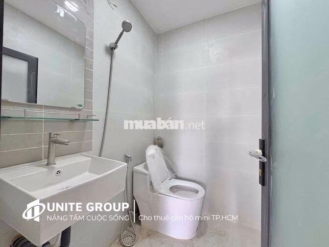 CHUYÊN CHO THUÊ CĂN HỘ QUẬN 10 GẦN VÒNG XOAY DÂN CHỦ, CHUNG CƯ HÀ ĐÔ