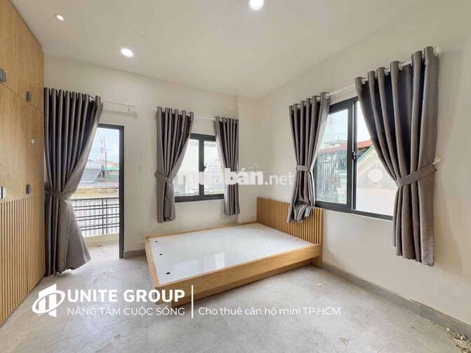 CHUYÊN CHO THUÊ CĂN HỘ QUẬN 10 GẦN VÒNG XOAY DÂN CHỦ, CHUNG CƯ HÀ ĐÔ