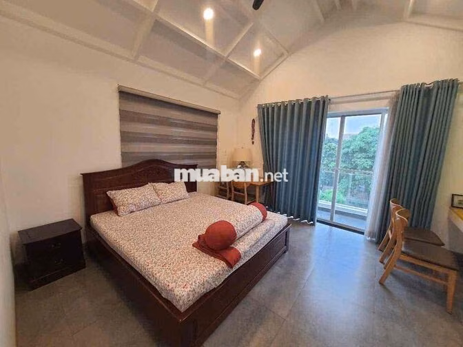🏡 CHO THUÊ BIỆT THỰ ĐƯỜNG SỐ 9 – KDC NAM LONG – P. TÂN THUẬN ĐÔNG Q7