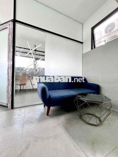 2PHÒNG NGỦ FULL NỘI THẤT "Ngoài Đẹp Hơn"GẦN QUẬN 5 DH TDT UFM RMIT SGU