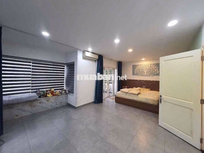 🏡 CHO THUÊ BIỆT THỰ ĐƯỜNG SỐ 9 – KDC NAM LONG – P. TÂN THUẬN ĐÔNG Q7