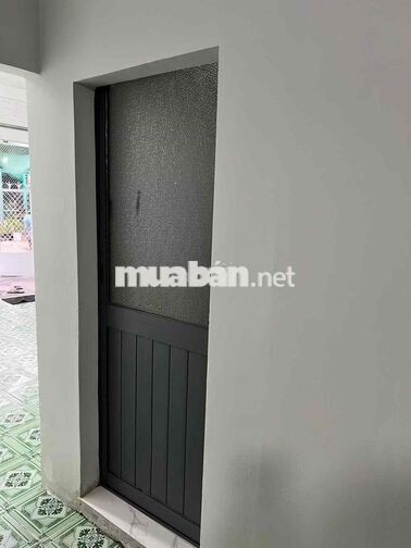Cho thuê nhà nguyên căn : Mặt tiền đường hẻm xe 🚗 thẳng rộng , gần trư