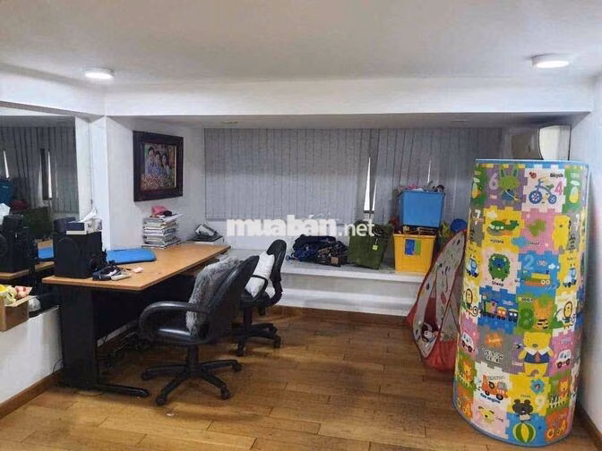 🏡 CHO THUÊ BIỆT THỰ ĐƯỜNG SỐ 9 – KDC NAM LONG – P. TÂN THUẬN ĐÔNG Q7