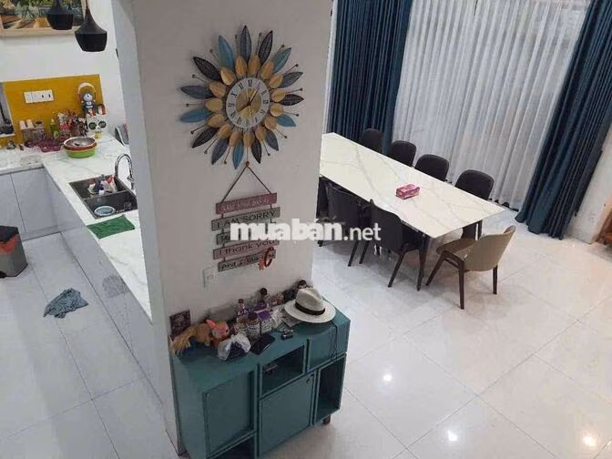 🏡 CHO THUÊ BIỆT THỰ ĐƯỜNG SỐ 9 – KDC NAM LONG – P. TÂN THUẬN ĐÔNG Q7