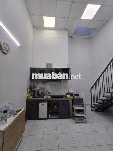 NHÀ 4,5 X 16M GẦN SÂN BAY TÂN SƠN NHẤT