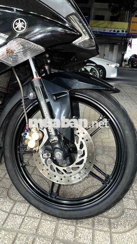 Yamaha Exciter155  2023 Đen 85288 km
