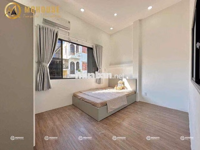 CĂN HỘ DỊCH VỤ GIÁP QUẬN 10 ĐẠI HỌC BÁCH KHOA HUFLIT BA GIA