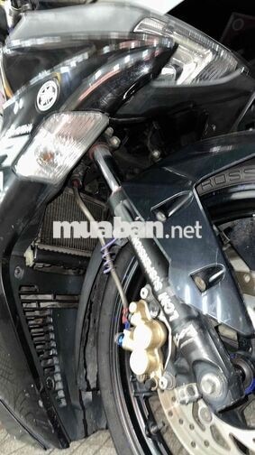 Yamaha Exciter155  2023 Đen 85288 km