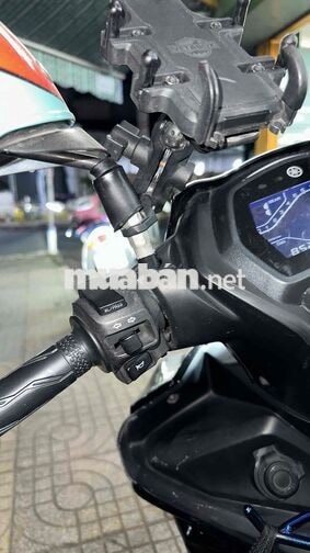Yamaha Exciter155  2023 Đen 85288 km