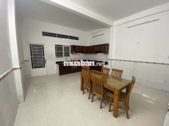 CHO THUÊ NHÀ NGUYÊN CĂN 5PN – KDC TẠ THỊ NGỌC THẢO, HOÀNG QUỐC VIỆT,