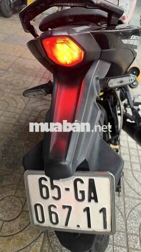 Yamaha Exciter155  2023 Đen 85288 km