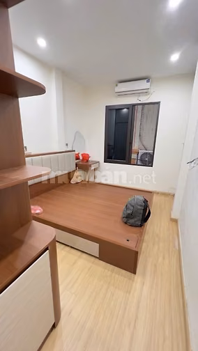 5 TẦNG, 3 NGỦ - ĐI BỘ RA PHỐ, THÔNG CÁC NGẢ ĐỐNG ĐA 