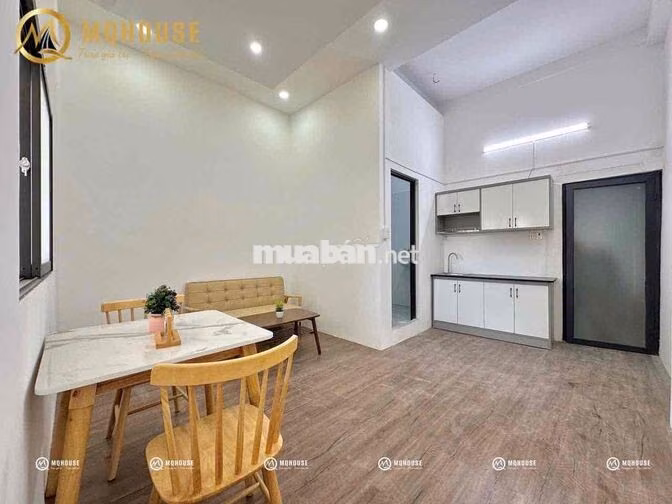 CĂN HỘ DỊCH VỤ GIÁP QUẬN 10 ĐẠI HỌC BÁCH KHOA HUFLIT BA GIA