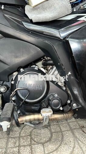 Yamaha Exciter155  2023 Đen 85288 km