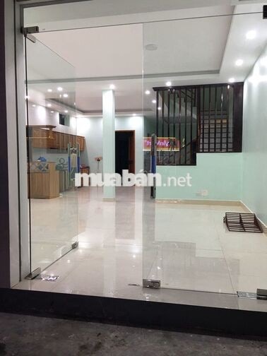 BÁN NHÀ MẶT ĐƯỜNG KINH DOANH= VÕ NGUYÊN HIẾN- PHƯỜNG TRƯỜNG VINH-NA