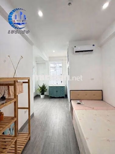 Căn hộ dịch vụ mới ngay 123 Thụy Khuê, Tây Hồ