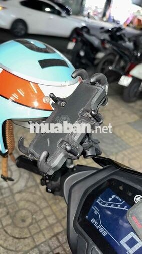 Yamaha Exciter155  2023 Đen 85288 km