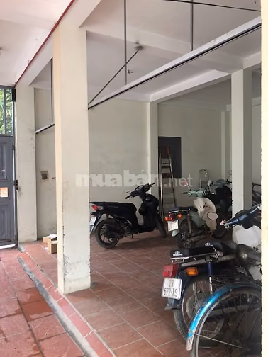 Bán nhà căn hộ cho thuê An trai Vân canh