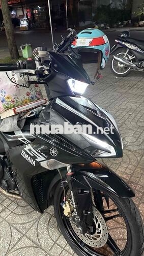 Yamaha Exciter155  2023 Đen 85288 km