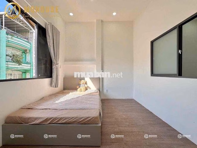 CĂN HỘ DỊCH VỤ GIÁP QUẬN 10 ĐẠI HỌC BÁCH KHOA HUFLIT BA GIA