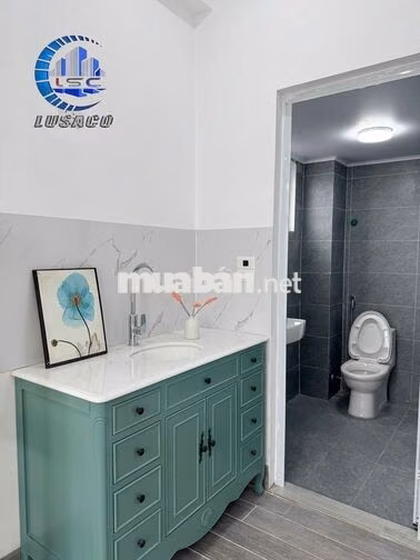 Căn hộ dịch vụ mới ngay 123 Thụy Khuê, Tây Hồ