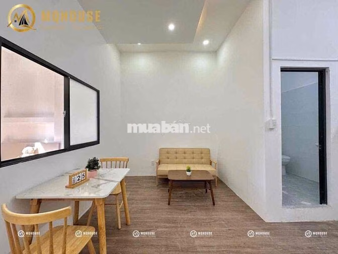 CĂN HỘ DỊCH VỤ GIÁP QUẬN 10 ĐẠI HỌC BÁCH KHOA HUFLIT BA GIA