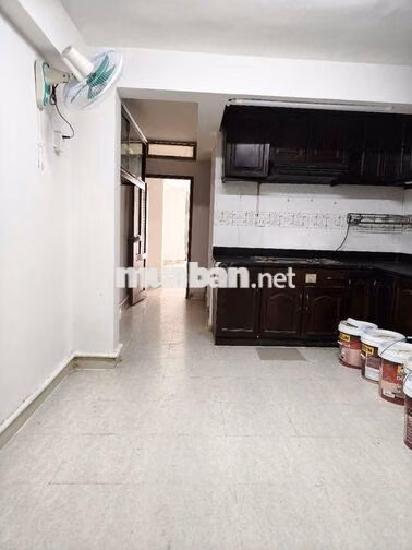 Cho thuê mặt tiền kinh doanh- Võ Văn Kiệt, Q5 - gần Chợ Bình Tây
