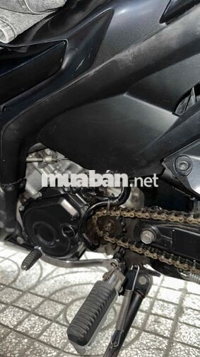 Yamaha Exciter155  2023 Đen 85288 km