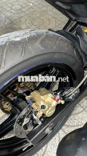Yamaha Exciter155  2023 Đen 85288 km