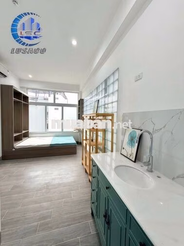 Căn hộ dịch vụ mới ngay 123 Thụy Khuê, Tây Hồ