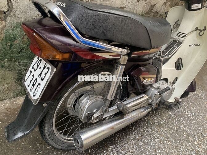 Đrem vn nguyên zin ngon 15 tr