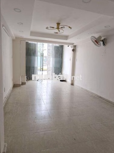 Cho thuê mặt tiền kinh doanh- Võ Văn Kiệt, Q5 - gần Chợ Bình Tây