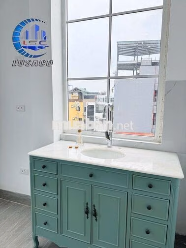 Căn hộ dịch vụ mới ngay 123 Thụy Khuê, Tây Hồ