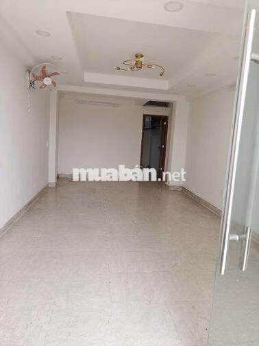 Cho thuê mặt tiền kinh doanh- Võ Văn Kiệt, Q5 - gần Chợ Bình Tây
