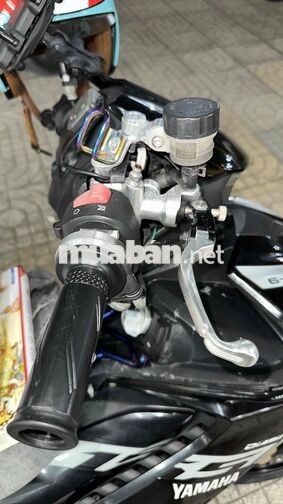 Yamaha Exciter155  2023 Đen 85288 km