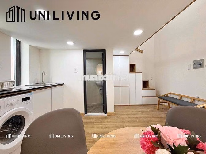 CHUNG CƯ MINI ĐI BỘ FTU,UTH GÁC CAO ĐỨNG ĐƯỢC TIỆN DI CHUYỂN UEF,HIU