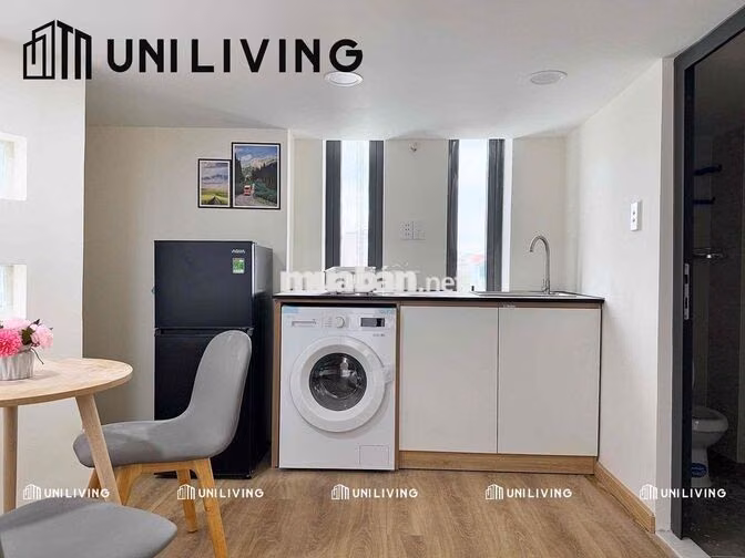 CHUNG CƯ MINI ĐI BỘ FTU,UTH GÁC CAO ĐỨNG ĐƯỢC TIỆN DI CHUYỂN UEF,HIU