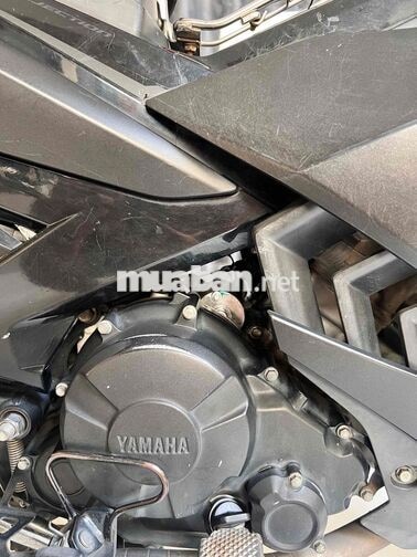 Cần Bán Exciter 150 2017 BSTP 9 Chủ Kí Giấy