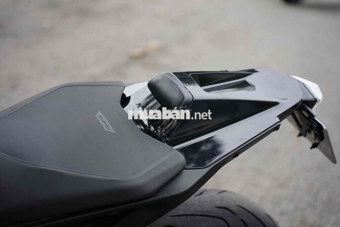siêu hiếm 😄😍 KTM Duke 890 R 2025 Đen 1.000 km