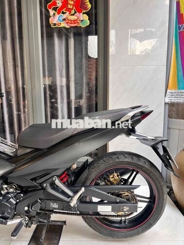 Cần Bán Exciter 150 2017 BSTP 9 Chủ Kí Giấy