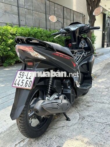 Honda Air Blade 2017 Đen