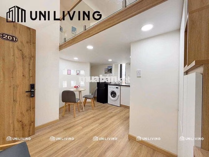 CHUNG CƯ MINI ĐI BỘ FTU,UTH GÁC CAO ĐỨNG ĐƯỢC TIỆN DI CHUYỂN UEF,HIU