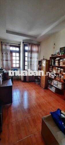  NHÀ 6M NGANG – 392M² SỬ DỤNG – 9 PN – 5 TẦNG – LÊ TRỌNG TẤN, TÂN PHÚ